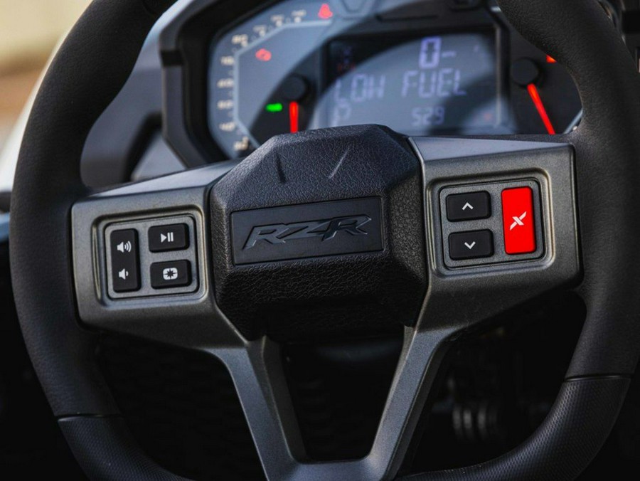 2026 Polaris RZR Pro R Ultimate