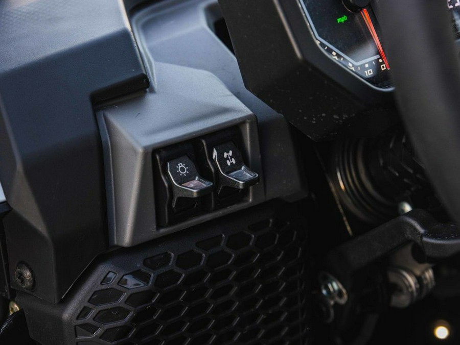 2026 Polaris RZR Pro R Ultimate