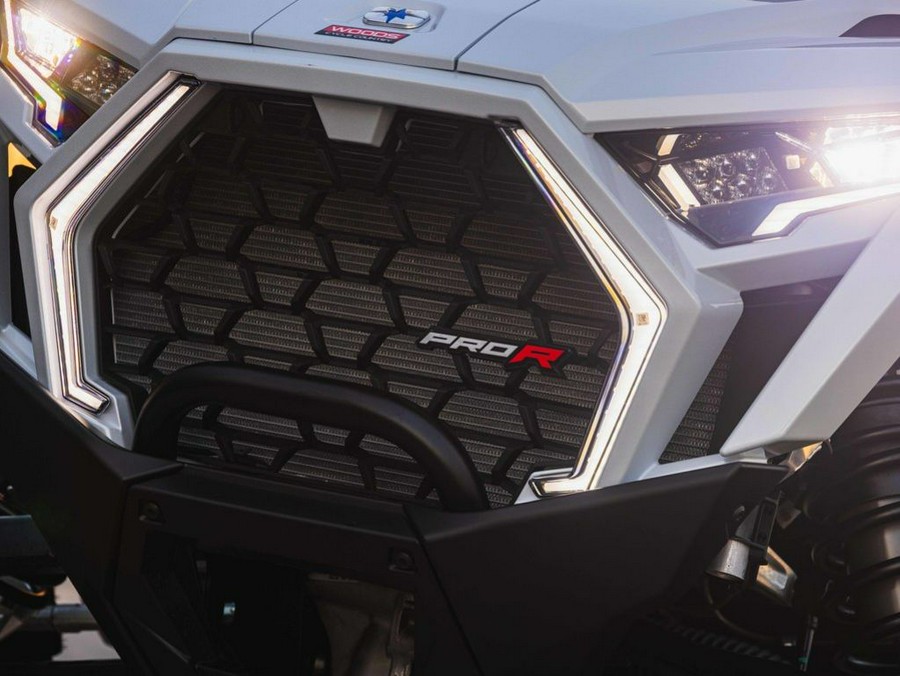 2026 Polaris RZR Pro R Ultimate