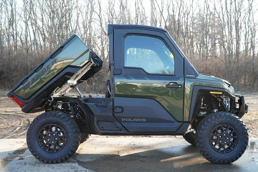 2026 Polaris® Ranger XD 1500 NorthStar Ultimate