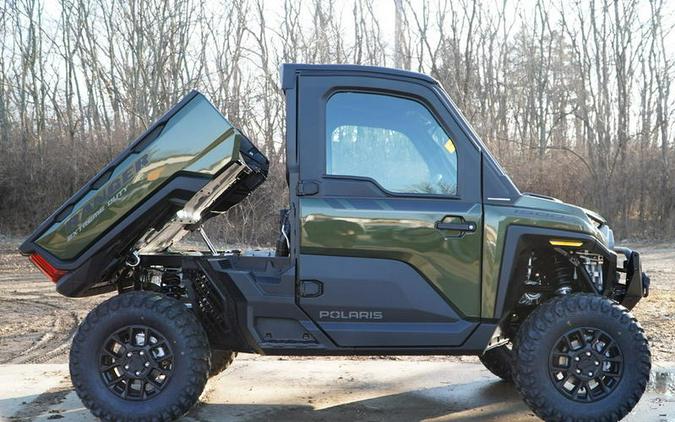 2026 Polaris® Ranger XD 1500 NorthStar Ultimate