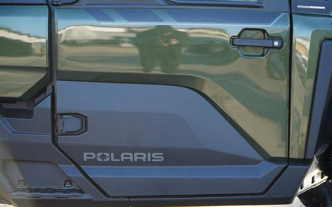2026 Polaris® Ranger XD 1500 NorthStar Ultimate