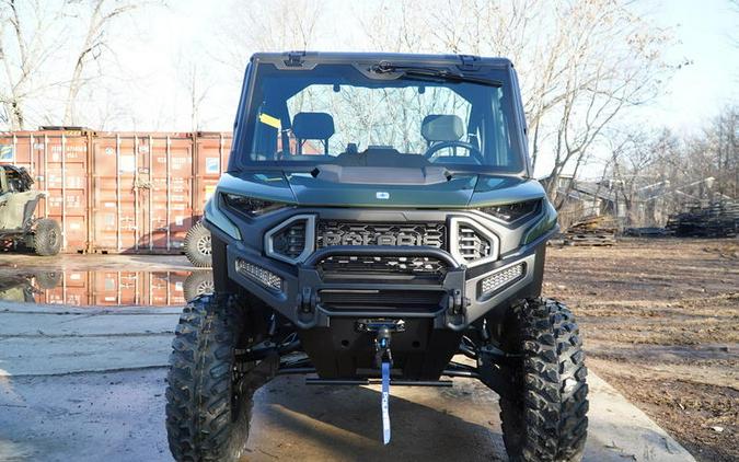 2026 Polaris® Ranger XD 1500 NorthStar Ultimate