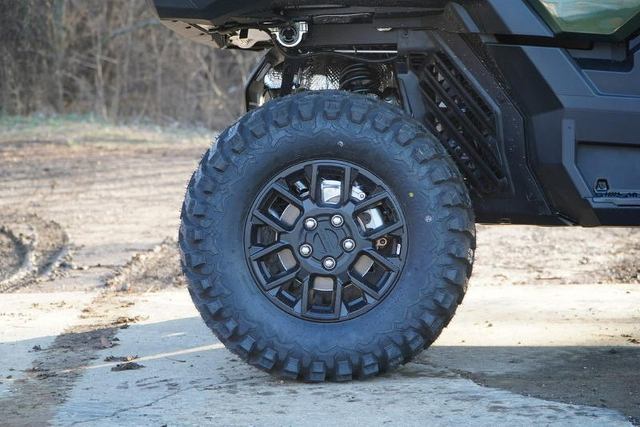 2026 Polaris® Ranger XD 1500 NorthStar Ultimate