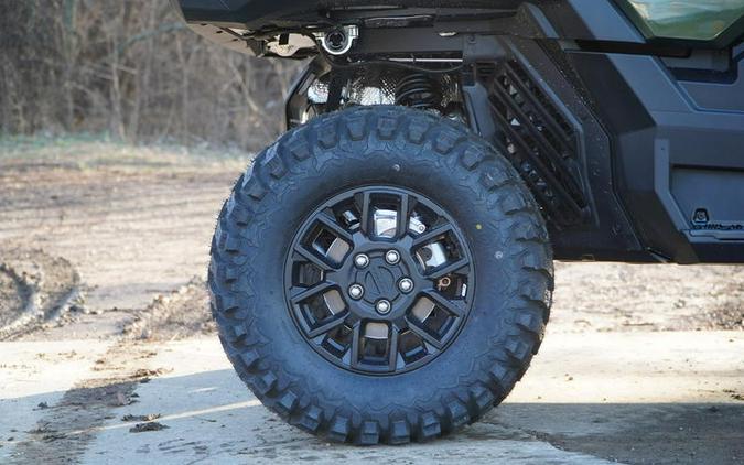 2026 Polaris® Ranger XD 1500 NorthStar Ultimate