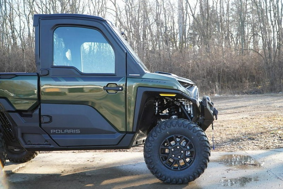 2026 Polaris® Ranger XD 1500 NorthStar Ultimate