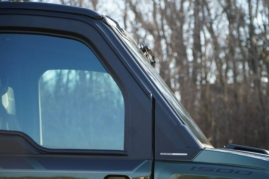 2026 Polaris® Ranger XD 1500 NorthStar Ultimate