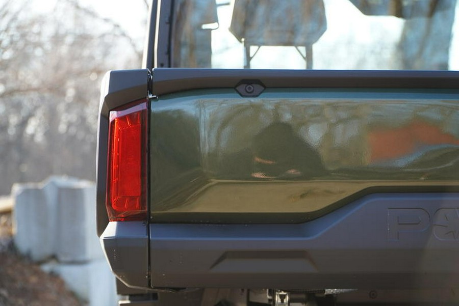 2026 Polaris® Ranger XD 1500 NorthStar Ultimate