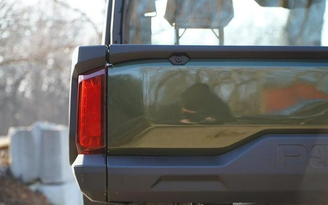 2026 Polaris® Ranger XD 1500 NorthStar Ultimate