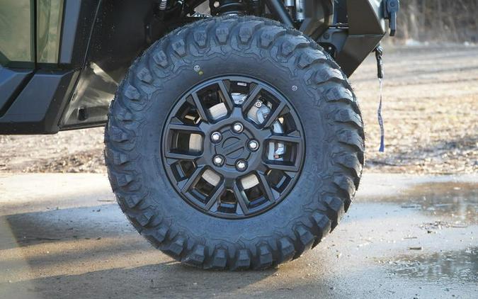 2026 Polaris® Ranger XD 1500 NorthStar Ultimate