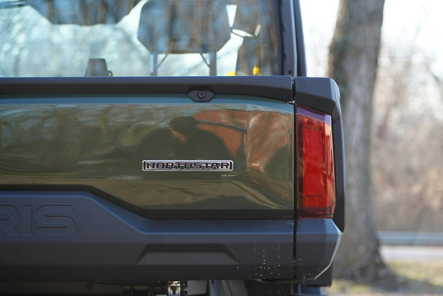 2026 Polaris® Ranger XD 1500 NorthStar Ultimate