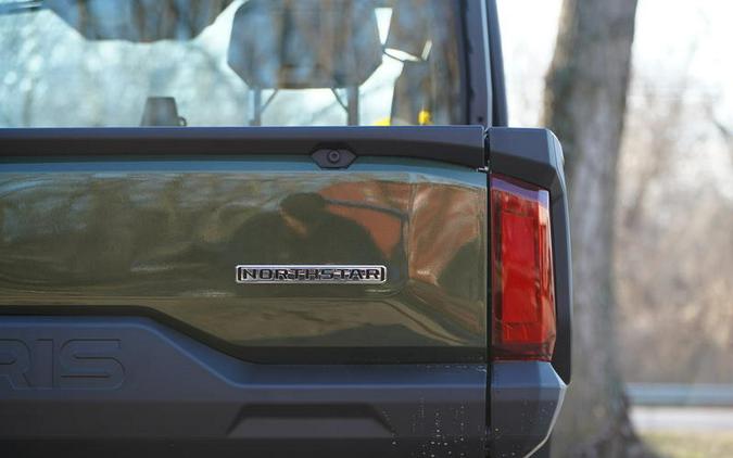 2026 Polaris® Ranger XD 1500 NorthStar Ultimate