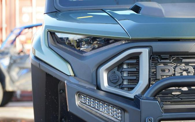 2026 Polaris® Ranger XD 1500 NorthStar Ultimate