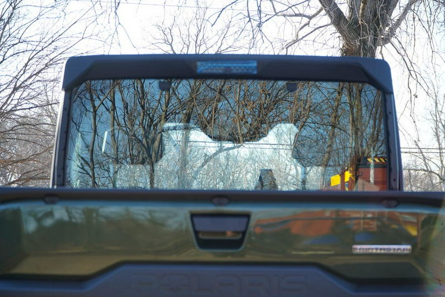 2026 Polaris® Ranger XD 1500 NorthStar Ultimate