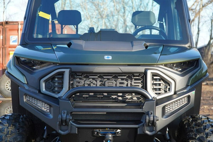2026 Polaris® Ranger XD 1500 NorthStar Ultimate