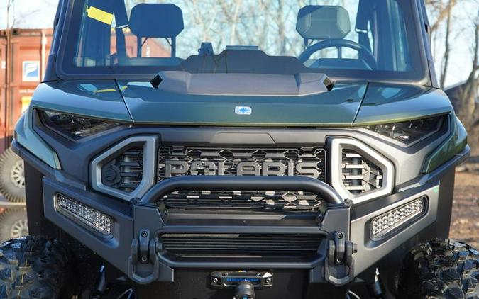 2026 Polaris® Ranger XD 1500 NorthStar Ultimate