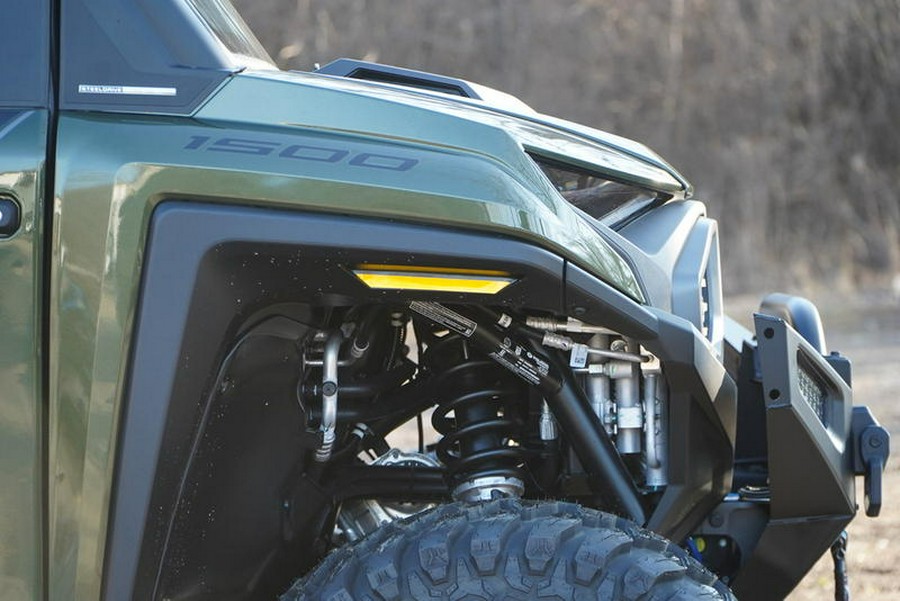 2026 Polaris® Ranger XD 1500 NorthStar Ultimate