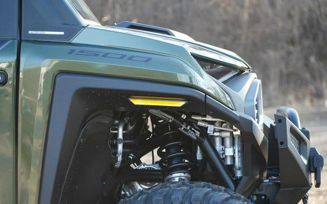 2026 Polaris® Ranger XD 1500 NorthStar Ultimate