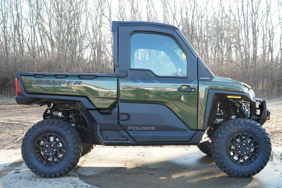 2026 Polaris® Ranger XD 1500 NorthStar Ultimate