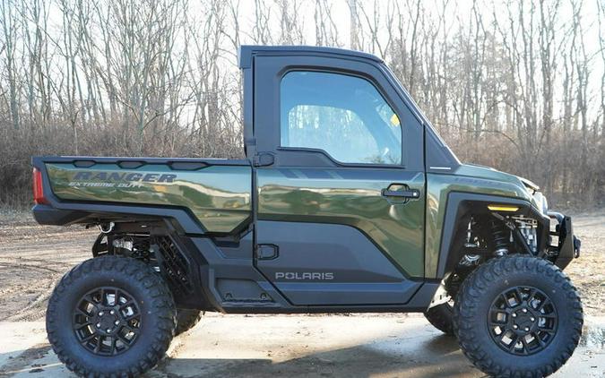 2026 Polaris® Ranger XD 1500 NorthStar Ultimate