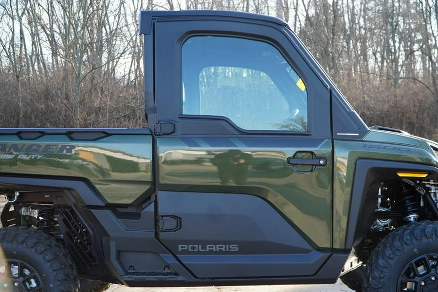 2026 Polaris® Ranger XD 1500 NorthStar Ultimate