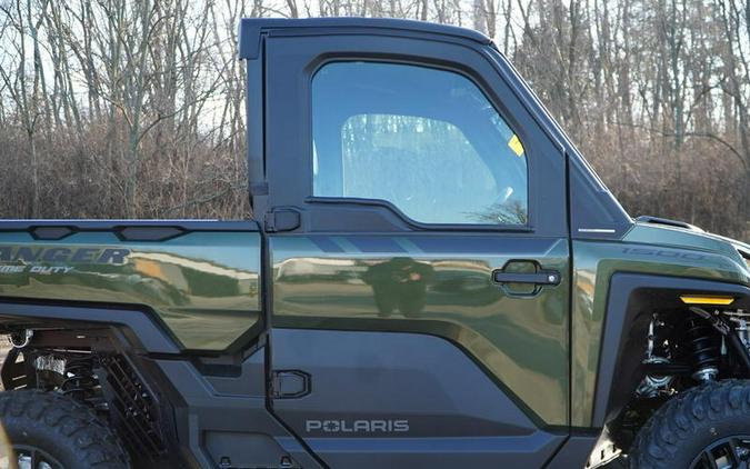 2026 Polaris® Ranger XD 1500 NorthStar Ultimate
