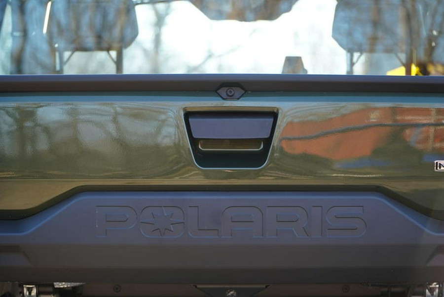 2026 Polaris® Ranger XD 1500 NorthStar Ultimate