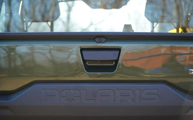 2026 Polaris® Ranger XD 1500 NorthStar Ultimate