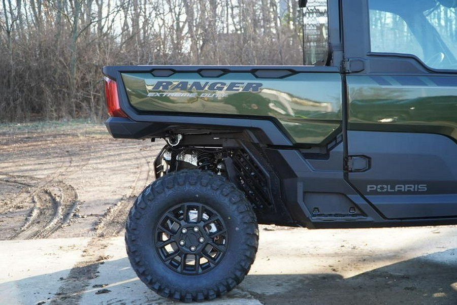 2026 Polaris® Ranger XD 1500 NorthStar Ultimate