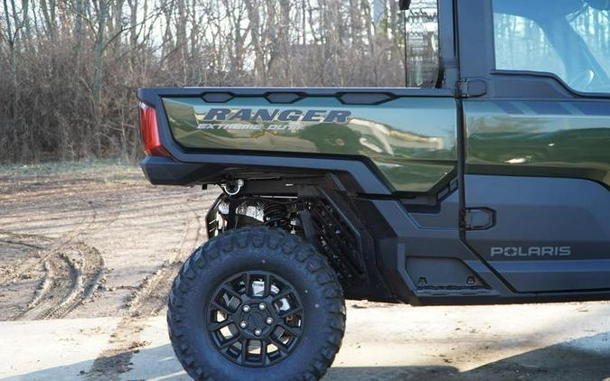 2026 Polaris® Ranger XD 1500 NorthStar Ultimate