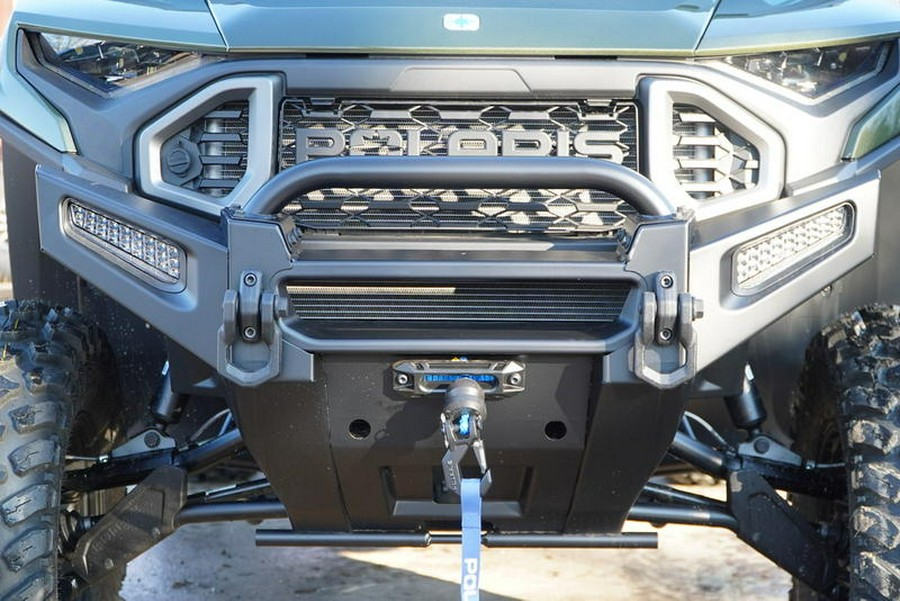 2026 Polaris® Ranger XD 1500 NorthStar Ultimate