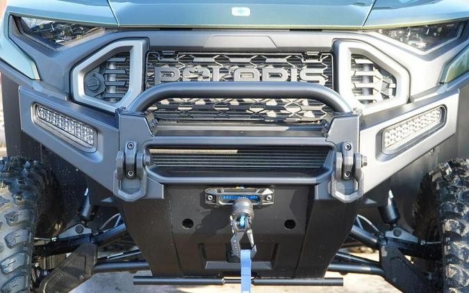 2026 Polaris® Ranger XD 1500 NorthStar Ultimate