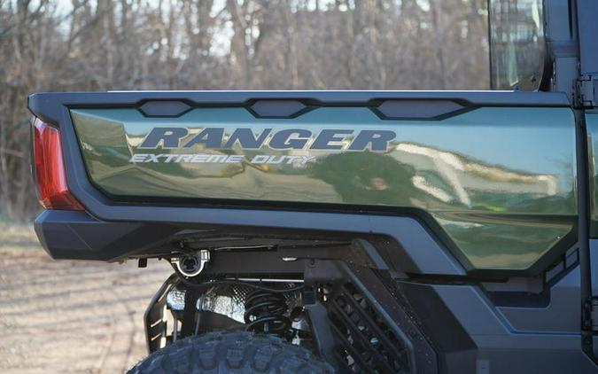 2026 Polaris® Ranger XD 1500 NorthStar Ultimate
