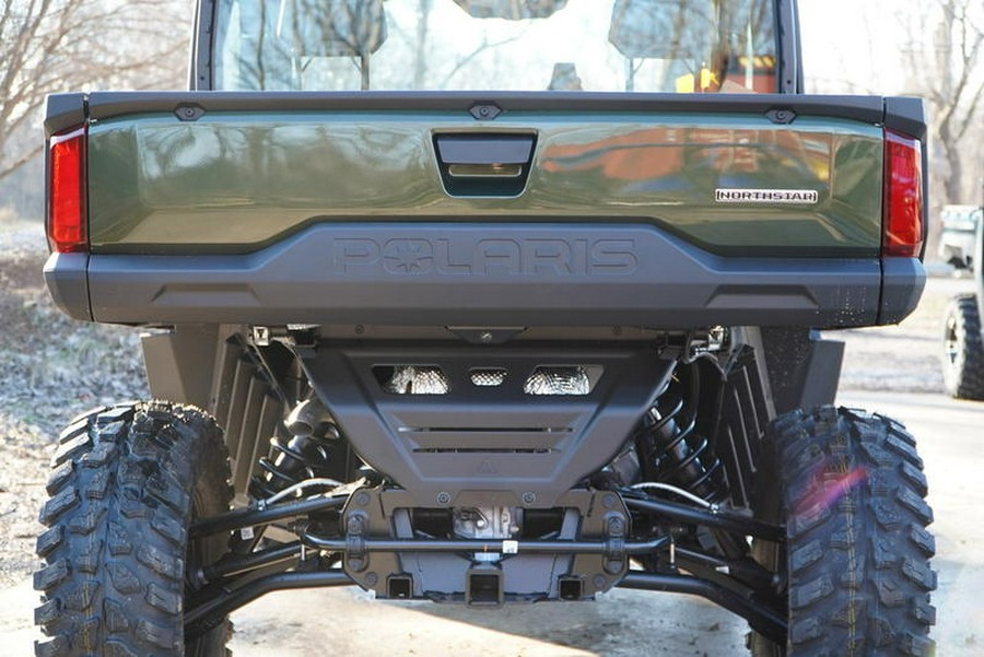 2026 Polaris® Ranger XD 1500 NorthStar Ultimate