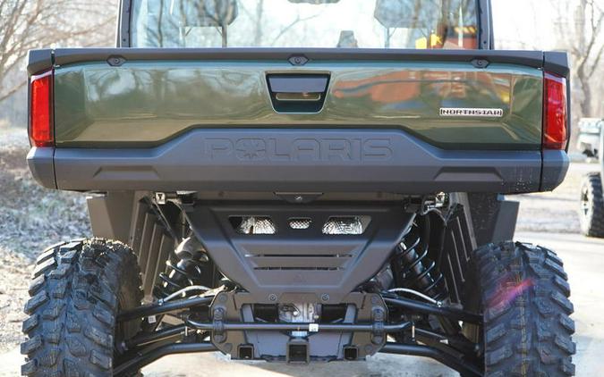 2026 Polaris® Ranger XD 1500 NorthStar Ultimate