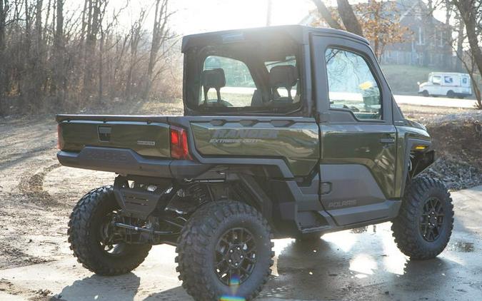 2026 Polaris® Ranger XD 1500 NorthStar Ultimate