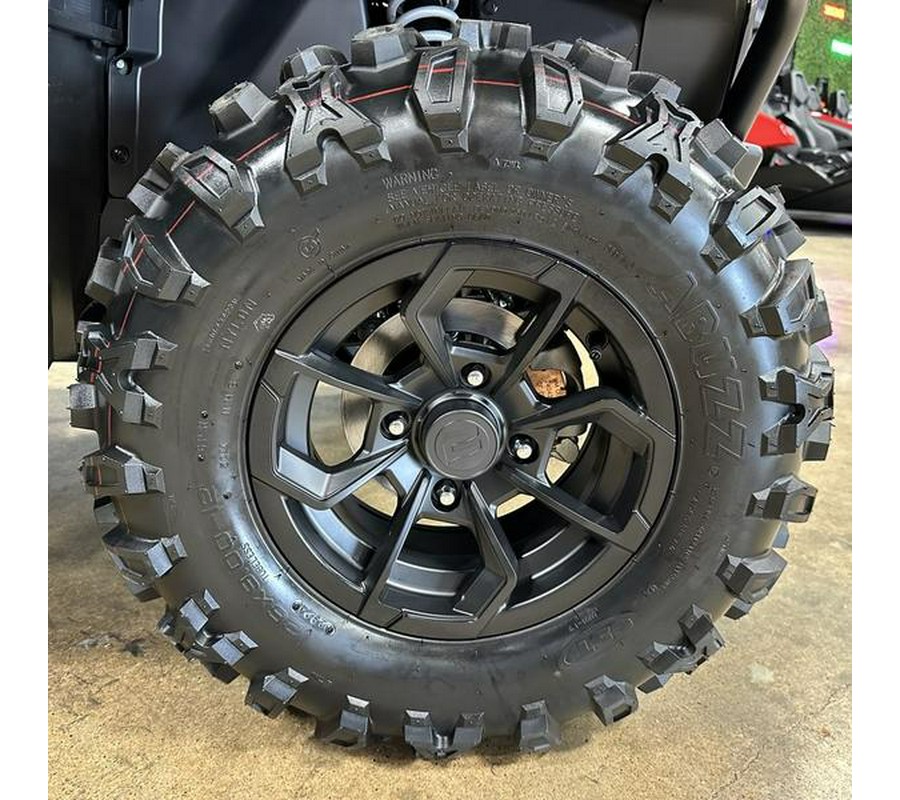 2026 CFMOTO CFORCE 600 Touring