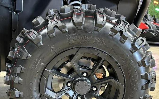 2026 CFMOTO CFORCE 600 Touring