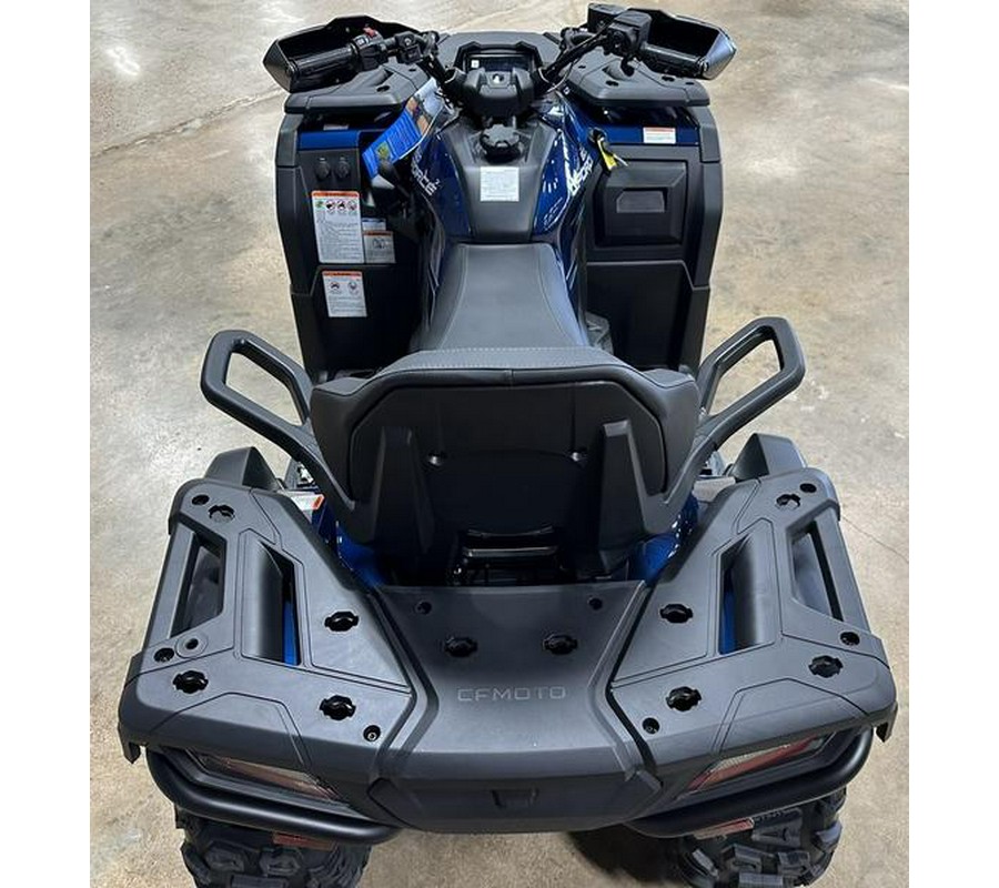 2026 CFMOTO CFORCE 600 Touring