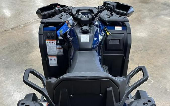 2026 CFMOTO CFORCE 600 Touring