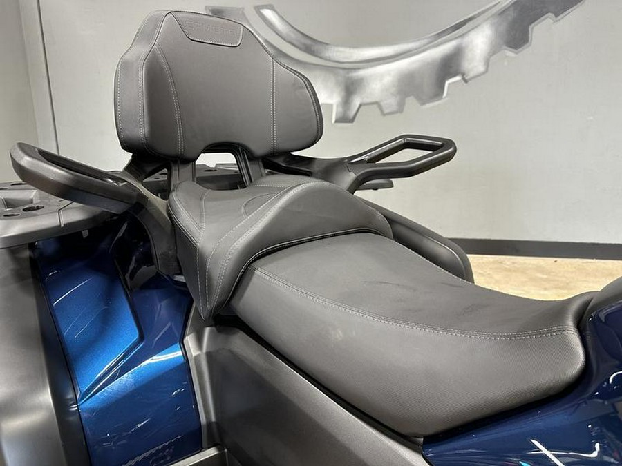 2026 CFMOTO CFORCE 600 Touring