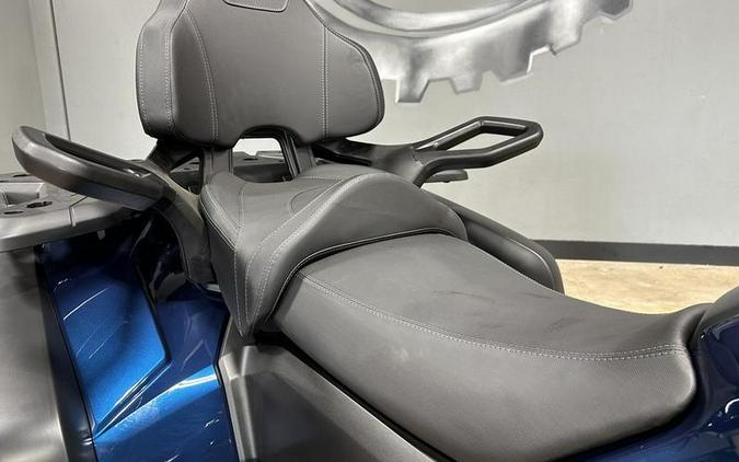 2026 CFMOTO CFORCE 600 Touring