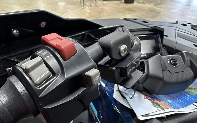 2026 CFMOTO CFORCE 600 Touring