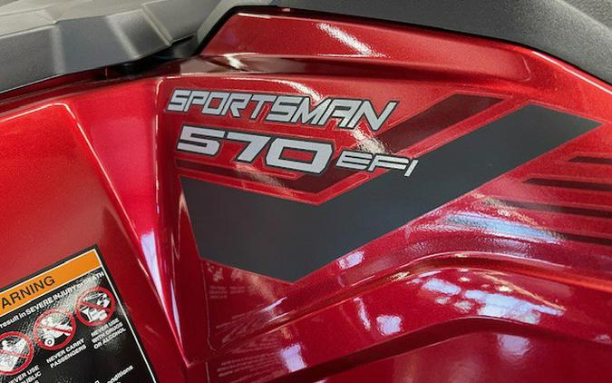 2026 Polaris Sportsman® 570 Trail