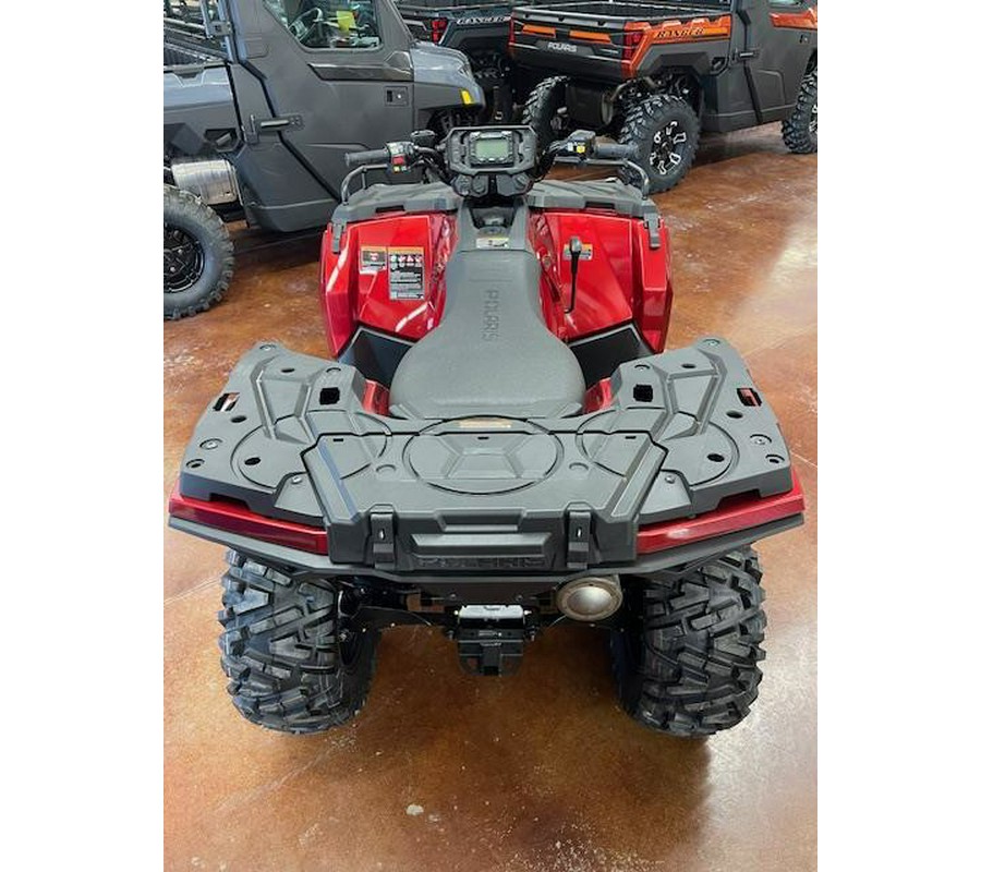 2026 Polaris Sportsman® 570 Trail