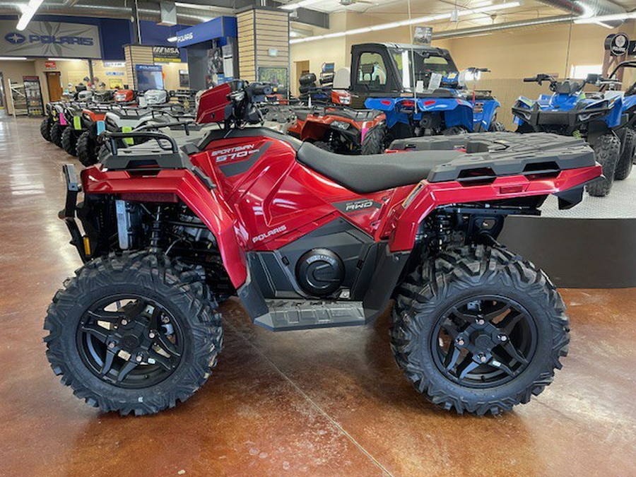 2026 Polaris Sportsman® 570 Trail