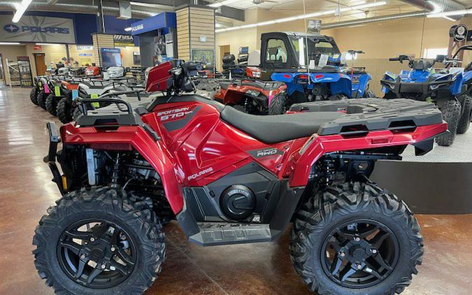 2026 Polaris Sportsman® 570 Trail