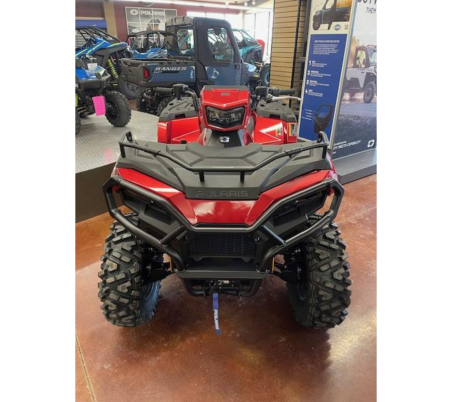 2026 Polaris Sportsman® 570 Trail