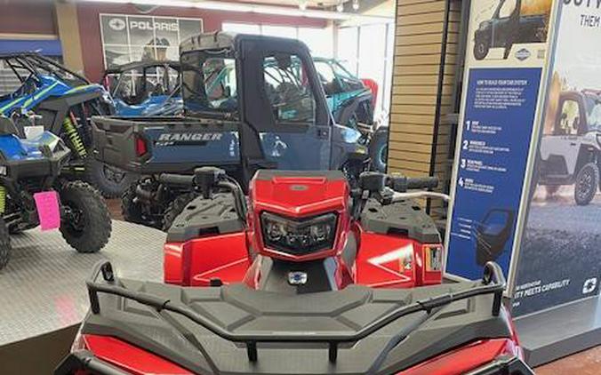 2026 Polaris Sportsman® 570 Trail