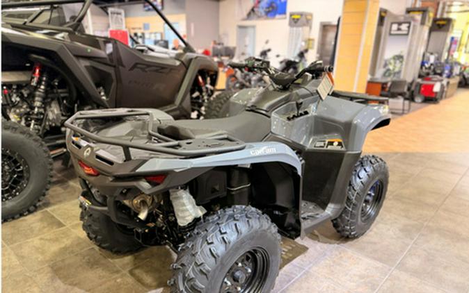 2026 Can-Am Outlander 500